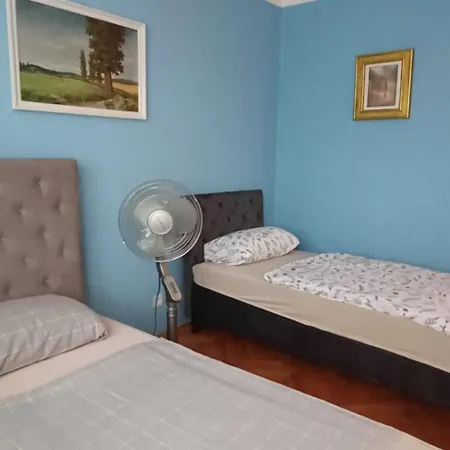 Zejd&fatih Apartamento *
