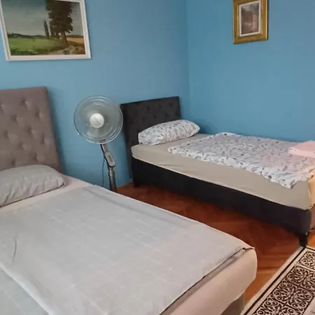 Zejd&fatih Apartamento *