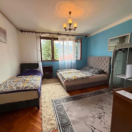 Zejd&fatih Appartement Sarajevo