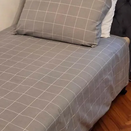 Zejd&fatih Appartement *