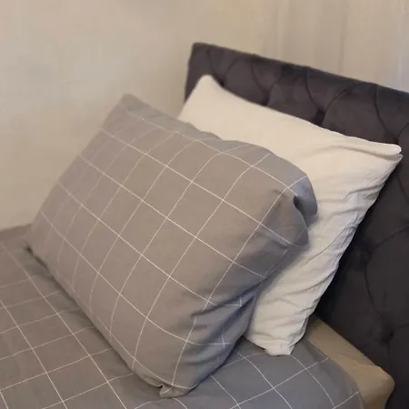 Zejd&fatih Apartamento