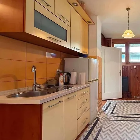 Apartamento Zejd&fatih