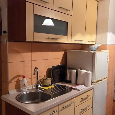 Appartement Zejd&fatih Sarajevo