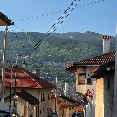Apartamento Zejd&fatih Saraievo