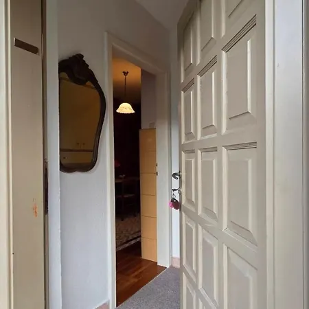 Zejd&fatih Appartement