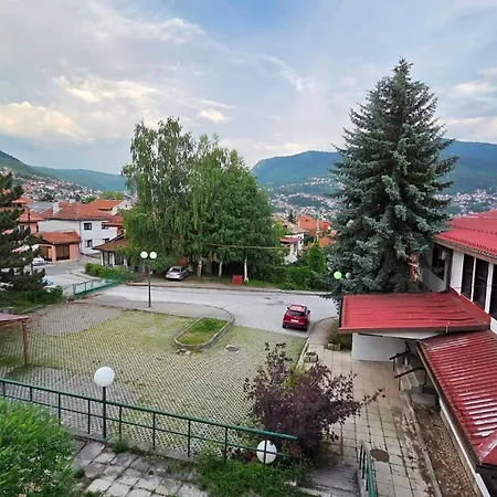 Zejd&fatih * Saraievo